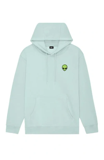 Dalix Alien All Day Hoodie