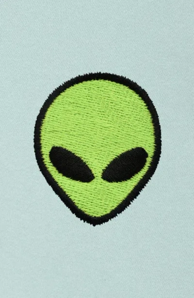 Dalix Alien All Day Hoodie