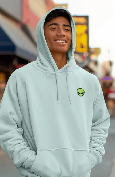 Dalix Alien All Day Hoodie