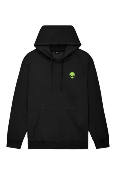 Dalix Alien All Day Hoodie