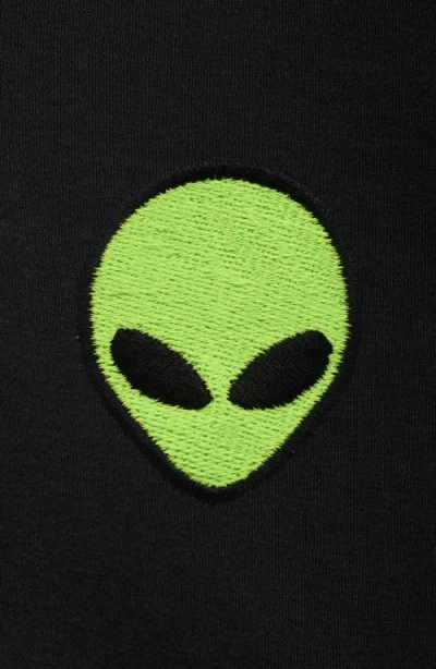 Dalix Alien All Day Hoodie