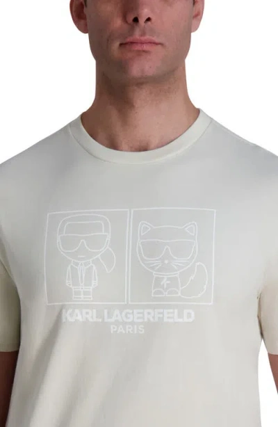 Karl Lagerfeld T-shirt
