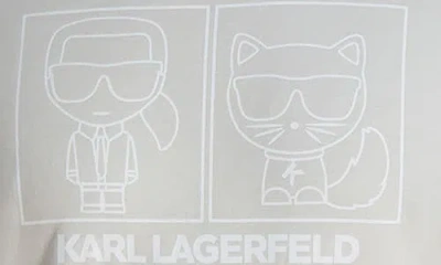 Karl Lagerfeld T-shirt