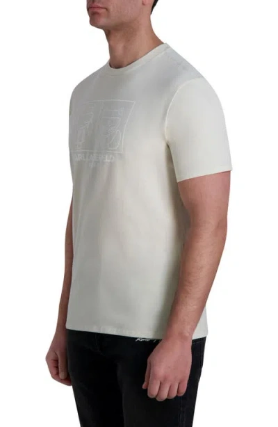 Karl Lagerfeld T-shirt