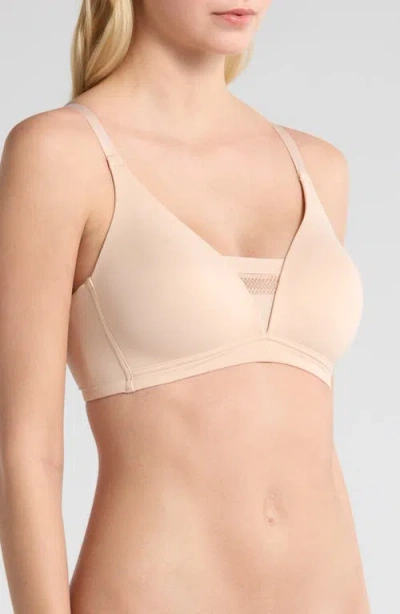 Chantelle Lingerie Easy Bliss Wireless Bra