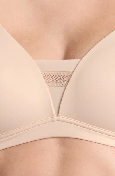 Chantelle Lingerie Easy Bliss Wireless Bra