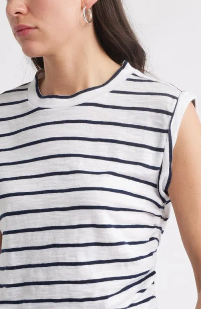 Caslonr Caslon(r) Ruched Tank
