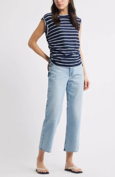 Caslonr Caslon(r) Ruched Tank