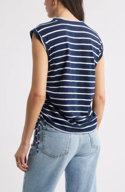 Caslonr Caslon(r) Ruched Tank