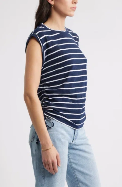 Caslonr Caslon(r) Ruched Tank