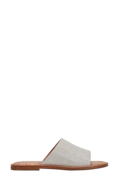 Marc Fisher Ltd Grayce Slide Sandal