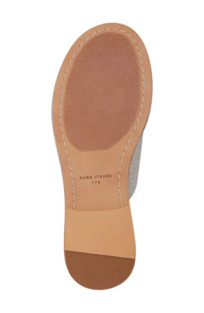 Marc Fisher Ltd Grayce Slide Sandal