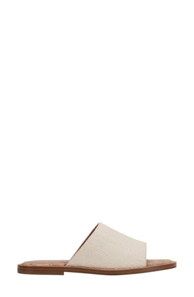 Marc Fisher Ltd Grayce Slide Sandal