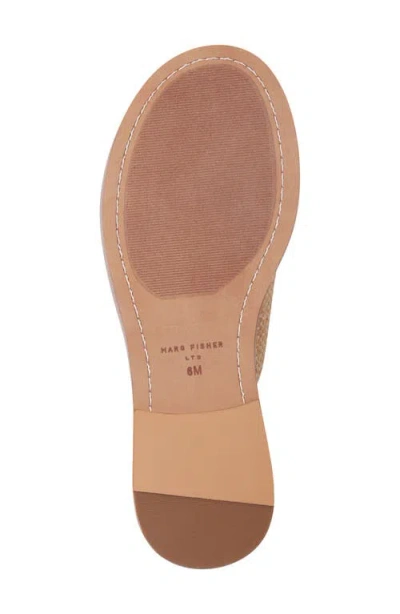 Marc Fisher Ltd Grayce Slide Sandal