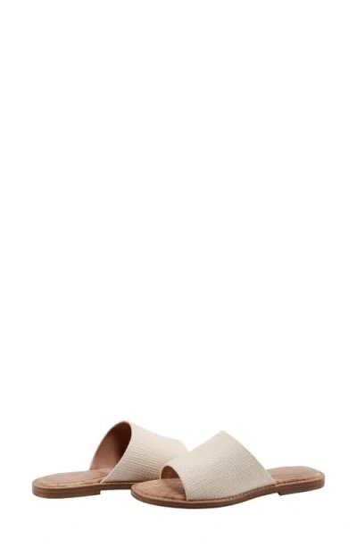 Marc Fisher Ltd Grayce Slide Sandal