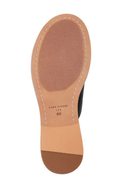 Marc Fisher Ltd Grayce Slide Sandal