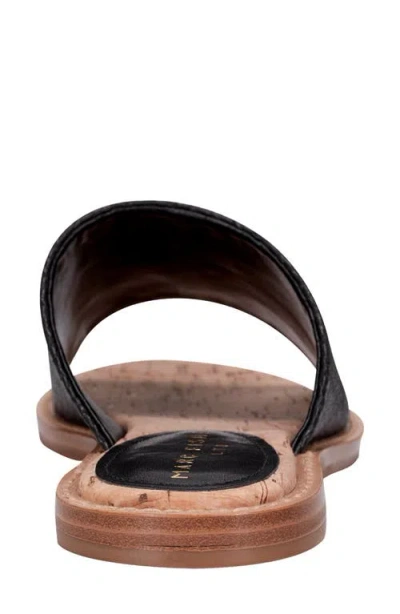 Marc Fisher Ltd Grayce Slide Sandal