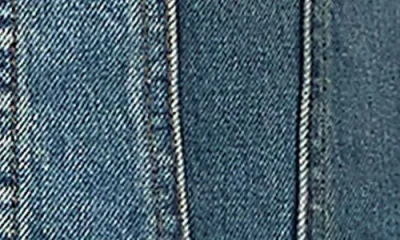 Levi's Sculpted Bustier Top