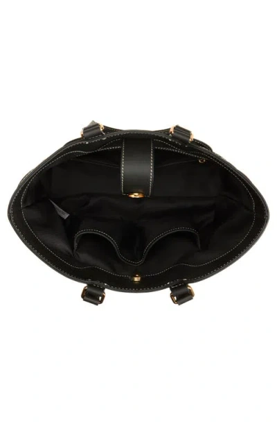 Sam Edelman Small Bay Leather Tote