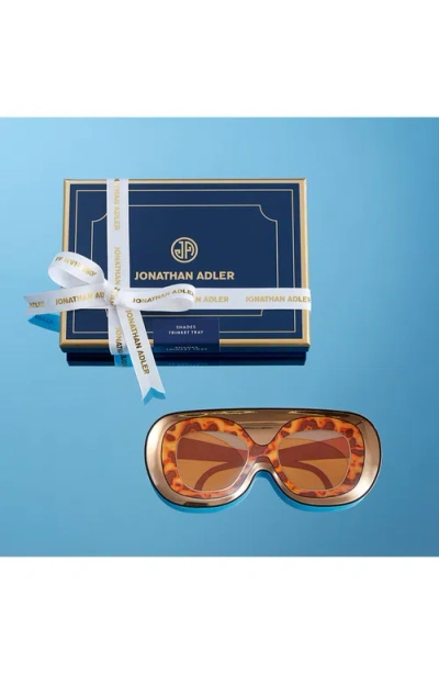 Jonathan Adler Shades Trinket Tray