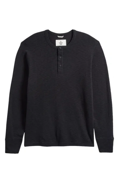 Reigning Champ 1x1 Slub Henley