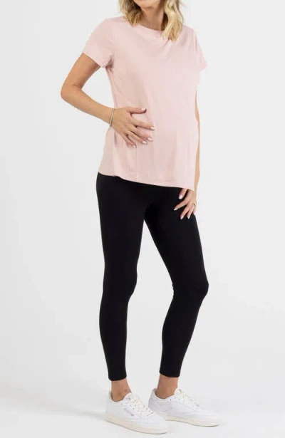 Angel Maternity Monique Maternity Nursing Petal Top