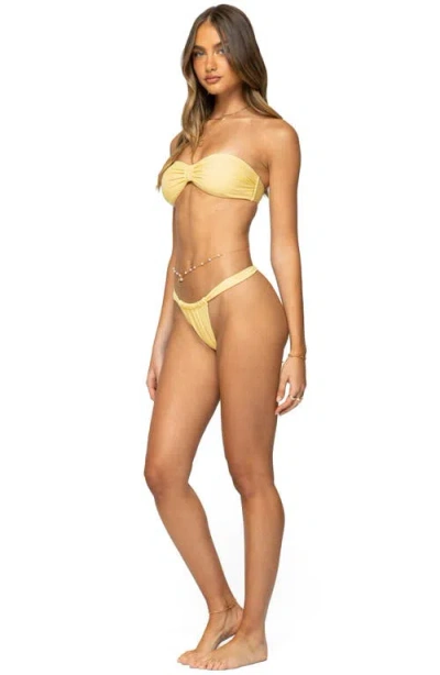 Edikted Anais Bikini Bottoms