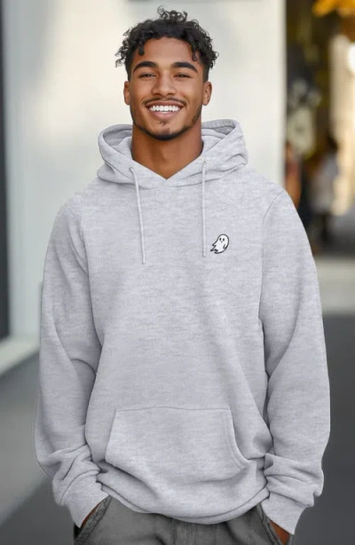Dalix Ghost Midweight All Day Hoodie
