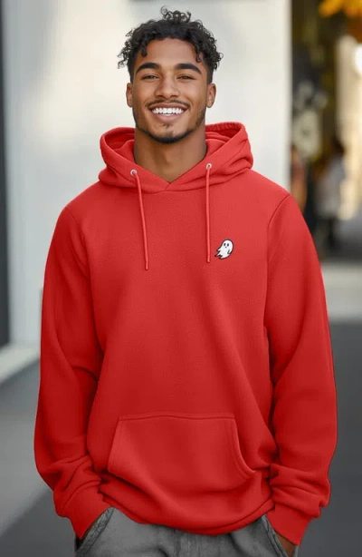 Dalix Ghost Midweight All Day Hoodie
