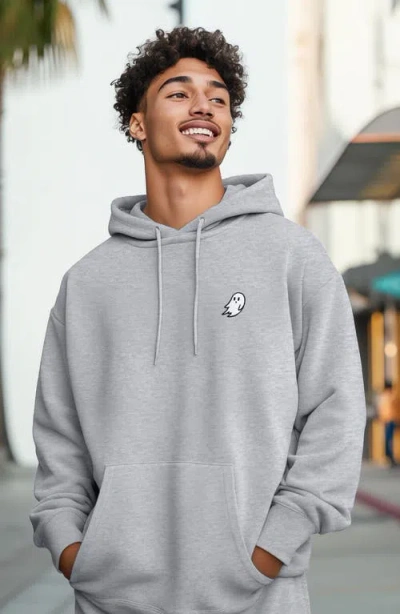 Dalix Ghost Midweight All Day Hoodie