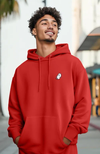 Dalix Ghost Midweight All Day Hoodie