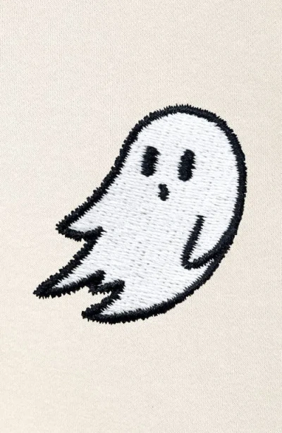 Dalix Ghost Midweight All Day Hoodie