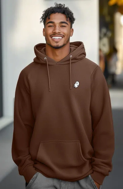 Dalix Ghost Midweight All Day Hoodie