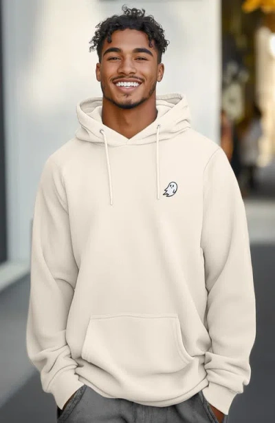 Dalix Ghost Midweight All Day Hoodie