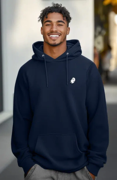 Dalix Ghost Midweight All Day Hoodie