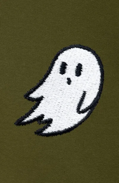 DALIX DALIX GHOST MIDWEIGHT ALL DAY HOODIE 