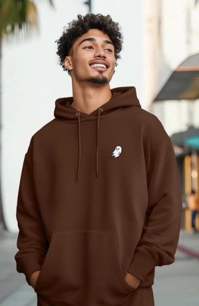 Dalix Ghost Midweight All Day Hoodie