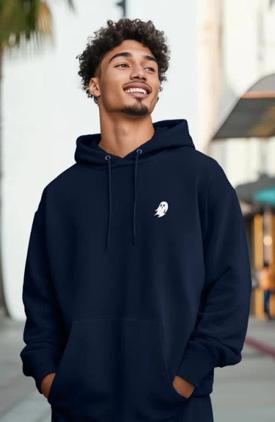 Dalix Ghost Midweight All Day Hoodie