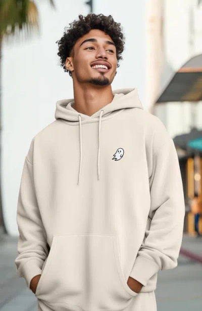 DALIX DALIX GHOST MIDWEIGHT ALL DAY HOODIE 