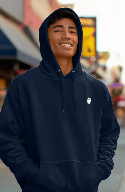 Dalix Ghost Midweight All Day Hoodie