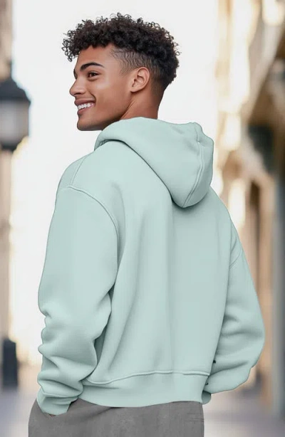 Dalix Ghost Midweight All Day Hoodie
