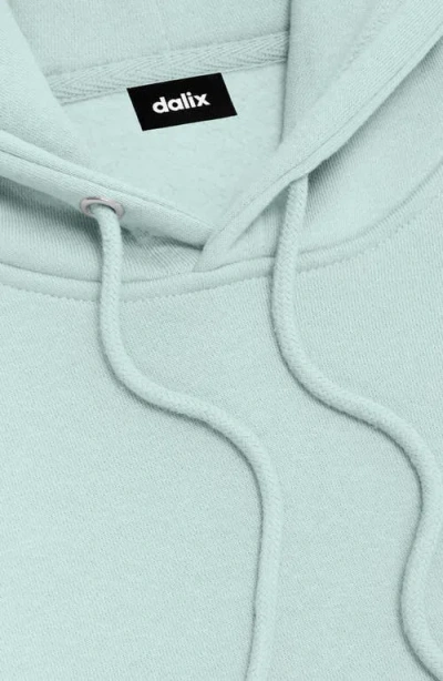 Dalix Ghost Midweight All Day Hoodie