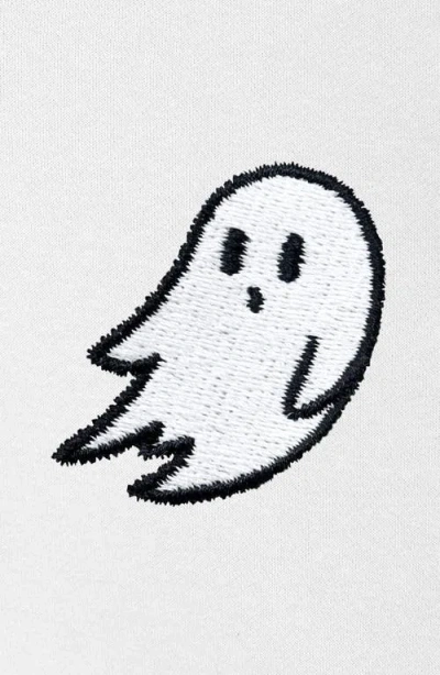 Dalix Ghost Midweight All Day Hoodie