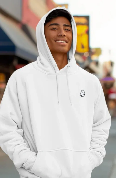 Dalix Ghost Midweight All Day Hoodie