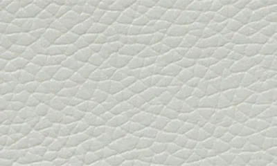 Tory Burch Robinson Pebble Leather Card Case