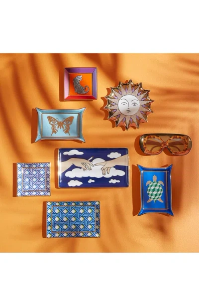 Jonathan Adler Turtle Valet Tray
