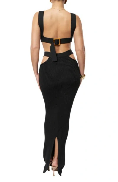 Jluxlabel Nikole Crop Top & Skirt