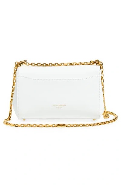 Dolce & Gabbana Dolce&gabbana Marlene Chain Strap Shoulder Bag