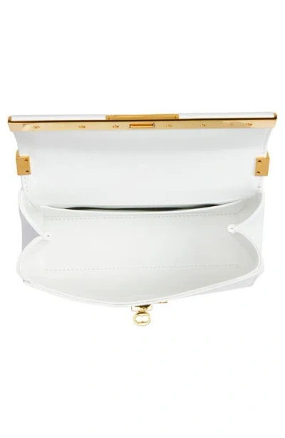 Dolce & Gabbana Dolce&gabbana Marlene Chain Strap Shoulder Bag