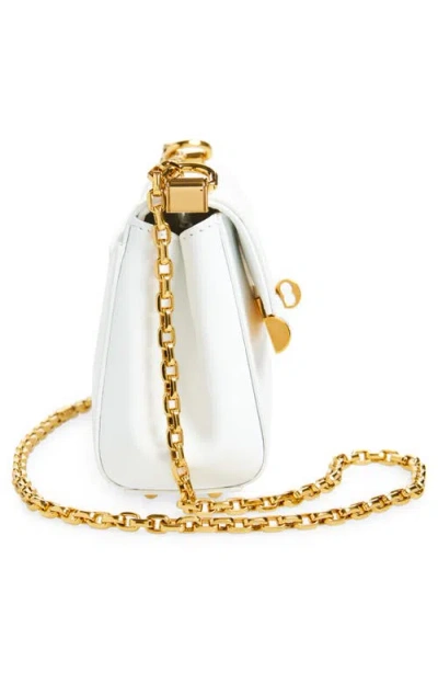 Dolce & Gabbana Dolce&gabbana Marlene Chain Strap Shoulder Bag